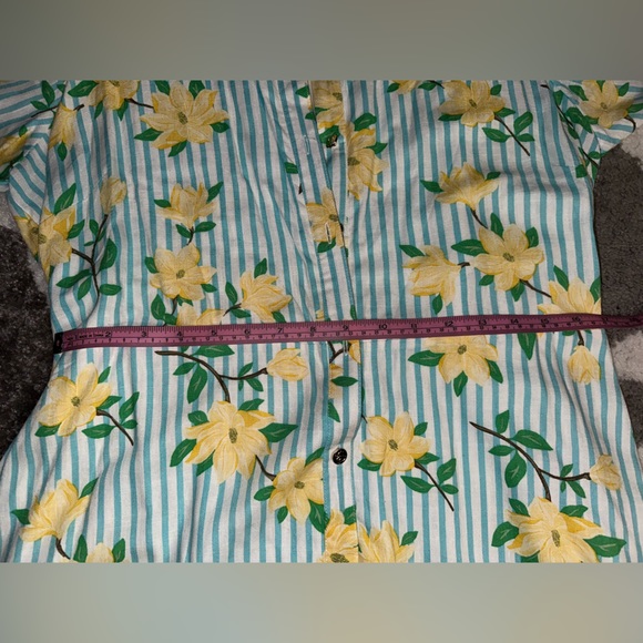 NWT- Draper James Maxi - XL - Picture 6 of 7